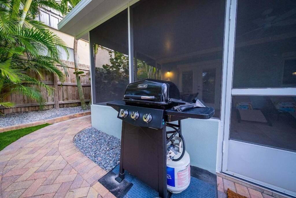 Beach House W/Putting Green/Game Rm/Rooftop Deck Cocoa Beach Eksteriør billede